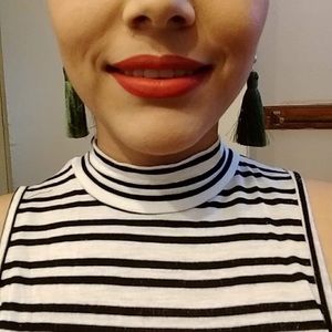 Meet your Posher, Isamar